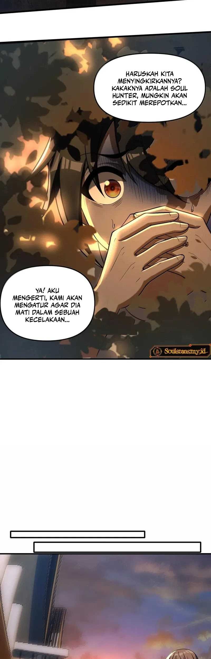 During The Live Streaming, I Proposed To A Female Ghost Chapter 39 - halaman 46