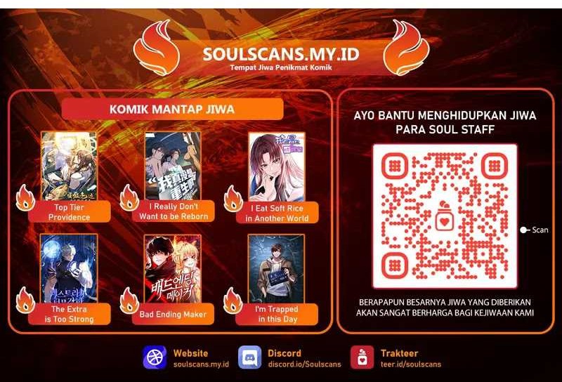 During The Live Streaming, I Proposed To A Female Ghost Chapter 39 - halaman 53