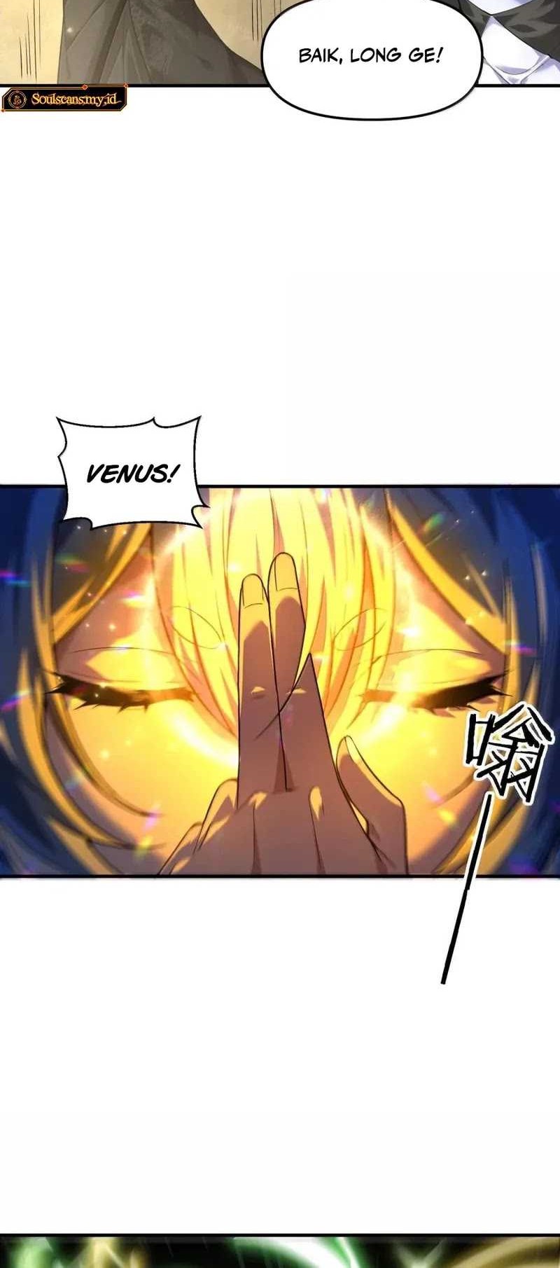 During The Live Streaming, I Proposed To A Female Ghost Chapter 41 - halaman 50