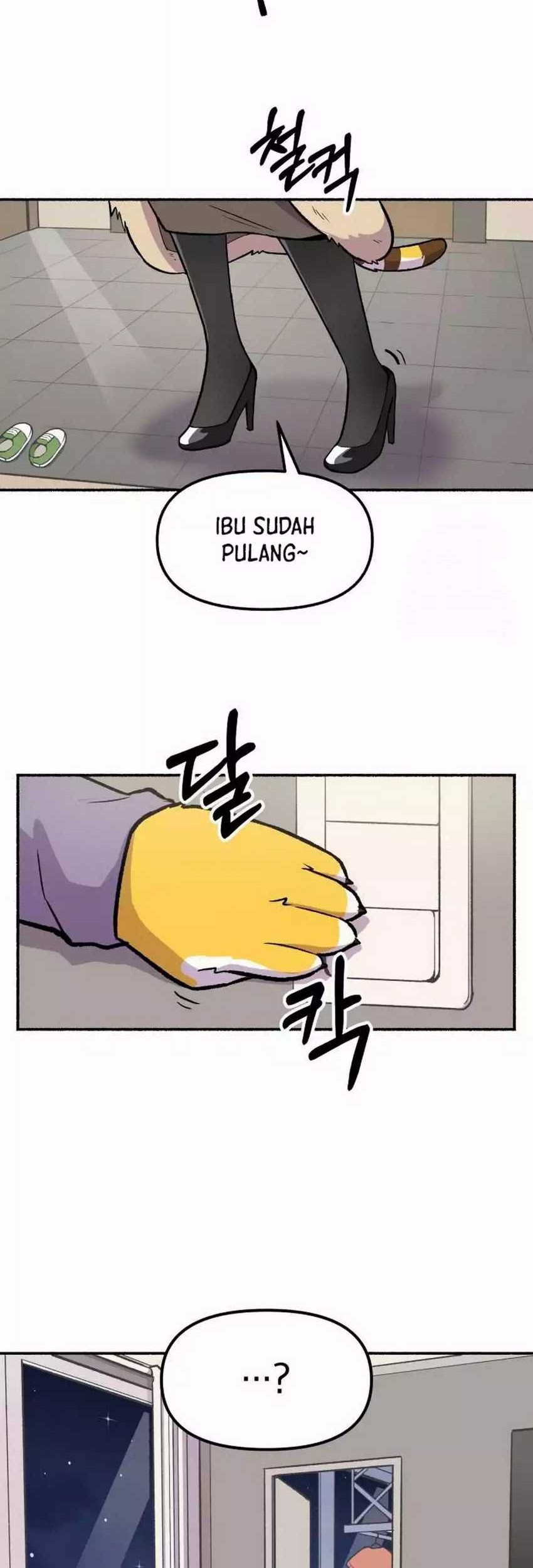 During The Live Streaming, I Proposed To A Female Ghost Chapter 42 - halaman 28
