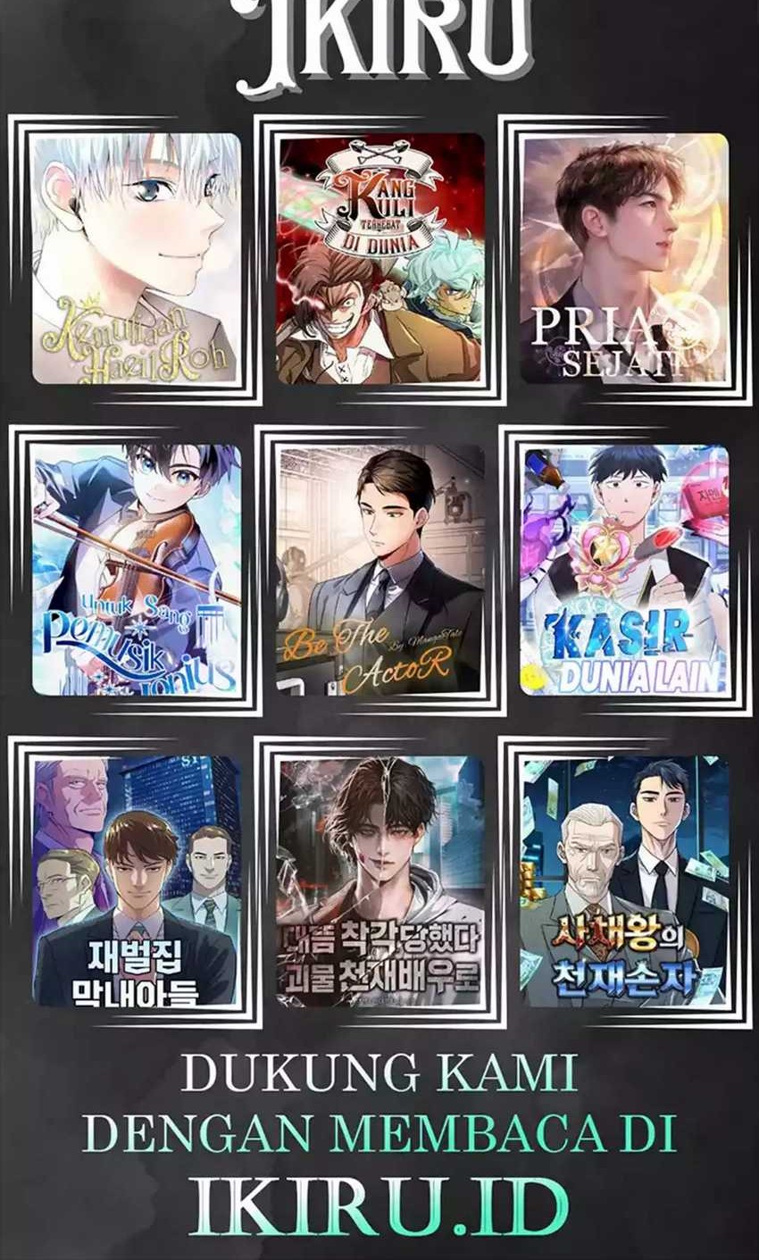 During The Live Streaming, I Proposed To A Female Ghost Chapter 42 - halaman 41