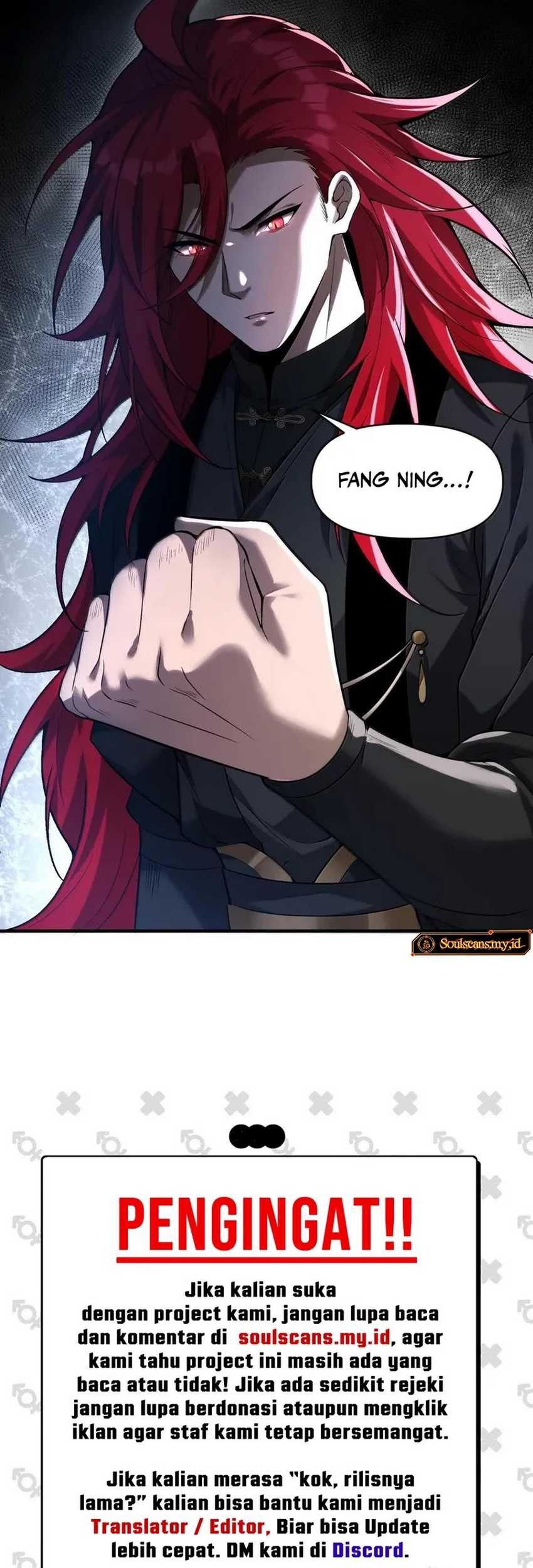 During The Live Streaming, I Proposed To A Female Ghost Chapter 42 - halaman 65