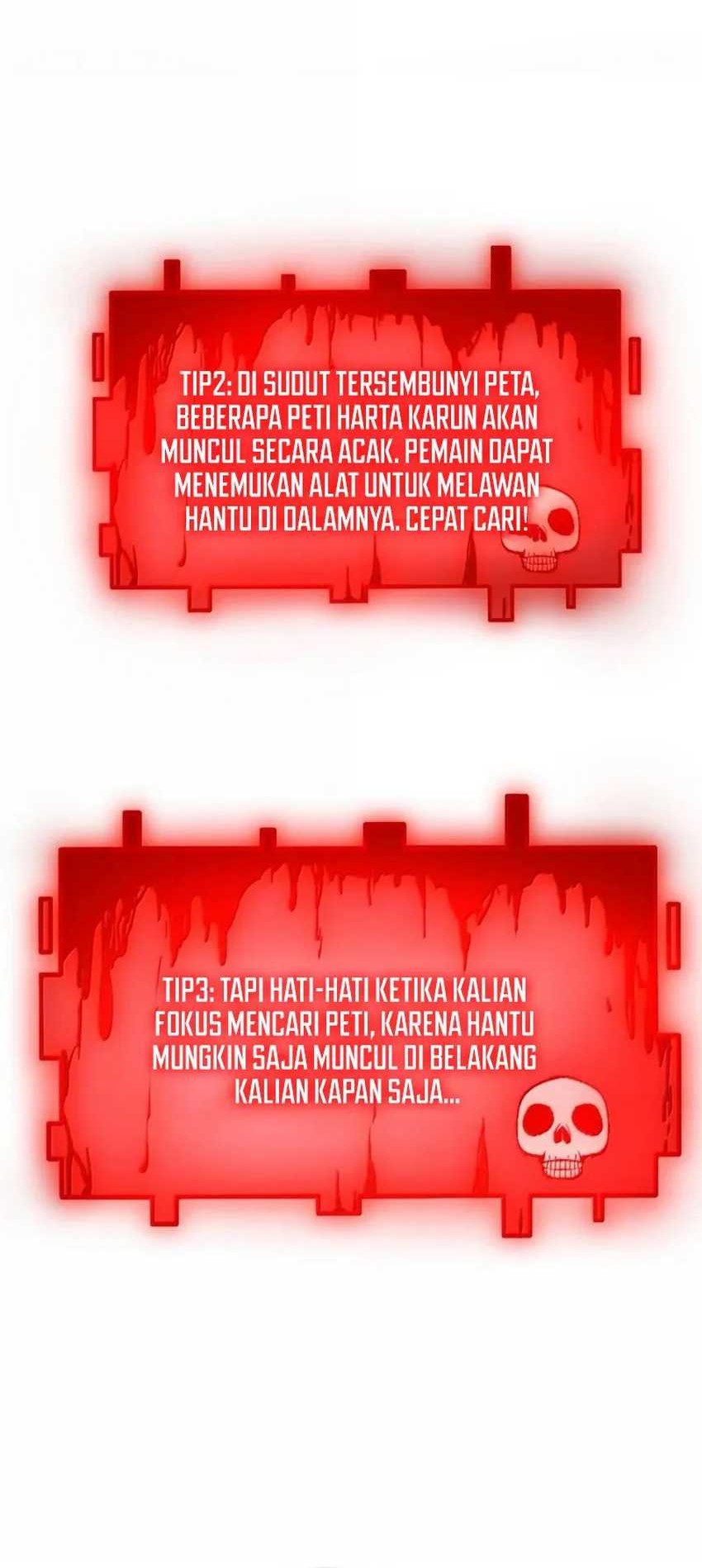 During The Live Streaming, I Proposed To A Female Ghost Chapter 43 - halaman 51