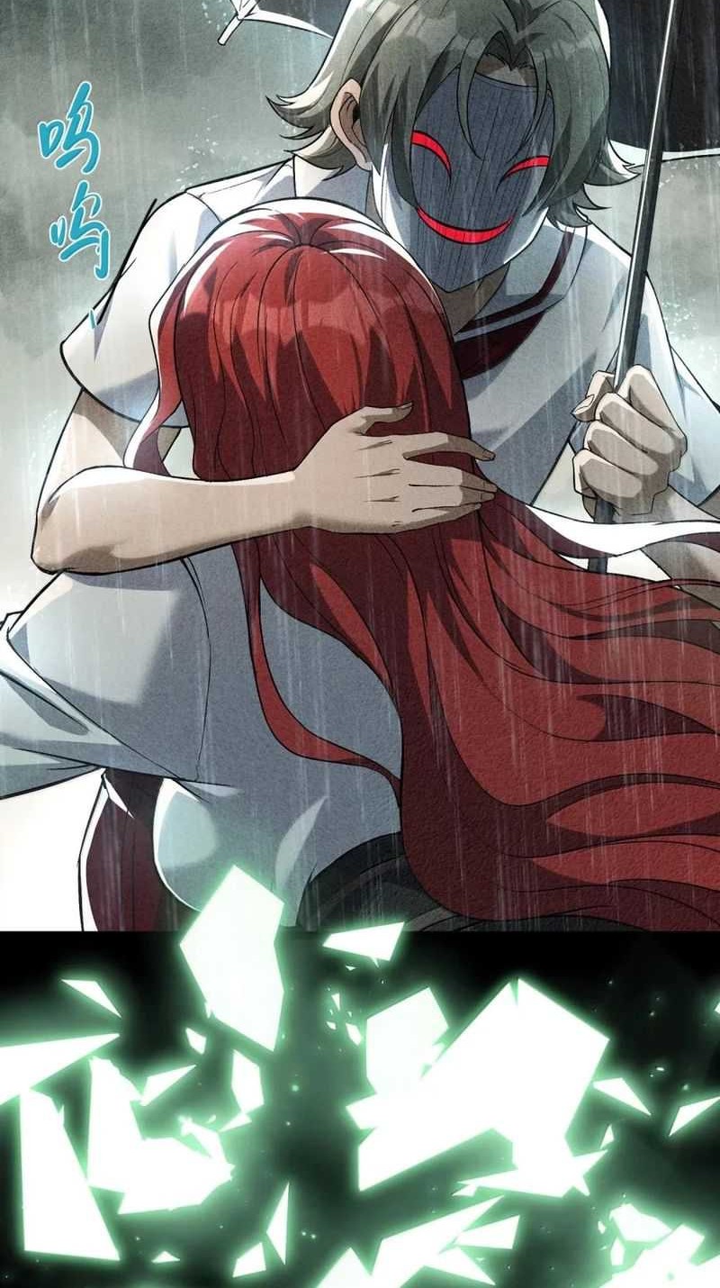 During The Live Streaming, I Proposed To A Female Ghost Chapter 45 - halaman 29