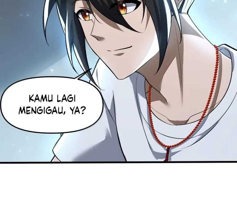 During The Live Streaming, I Proposed To A Female Ghost Chapter 46 - halaman 50