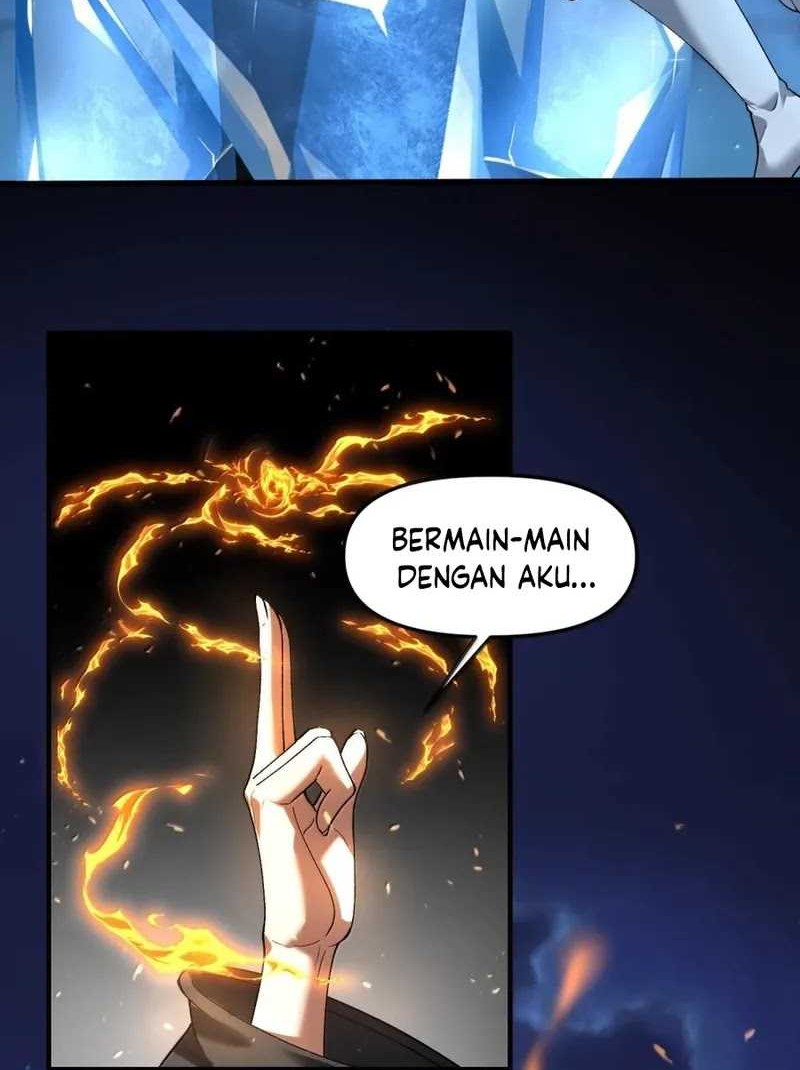 During The Live Streaming, I Proposed To A Female Ghost Chapter 47 - halaman 46