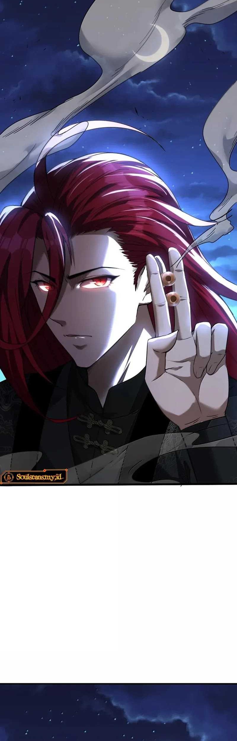 During The Live Streaming, I Proposed To A Female Ghost Chapter 47 - halaman 56