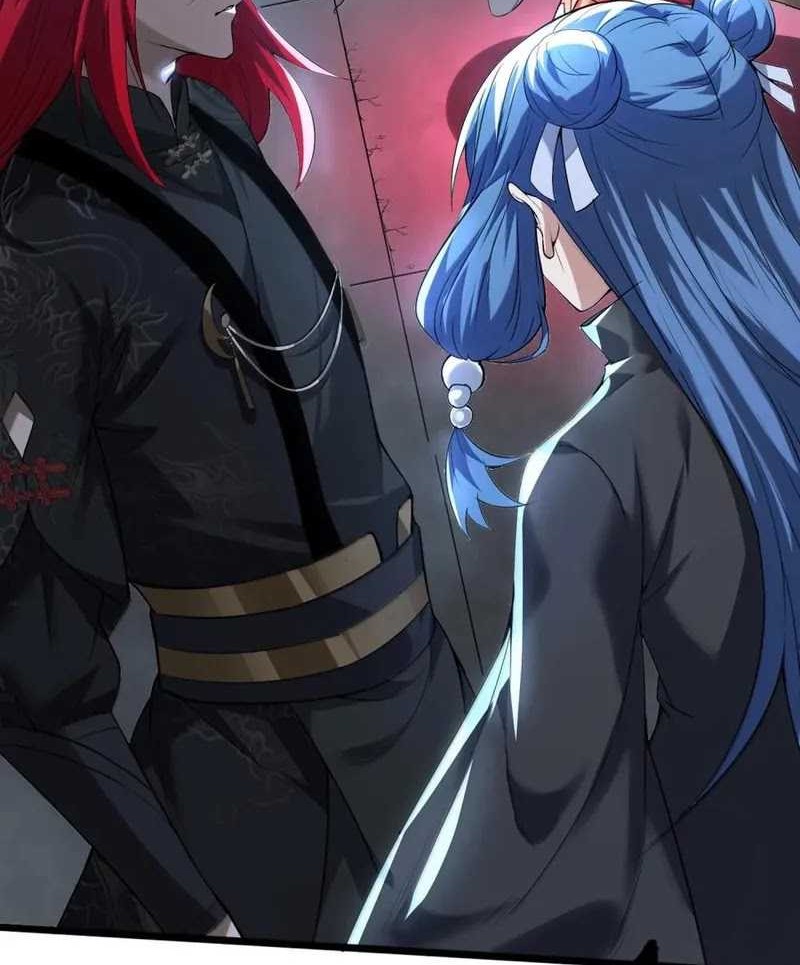 During The Live Streaming, I Proposed To A Female Ghost Chapter 47 - halaman 59