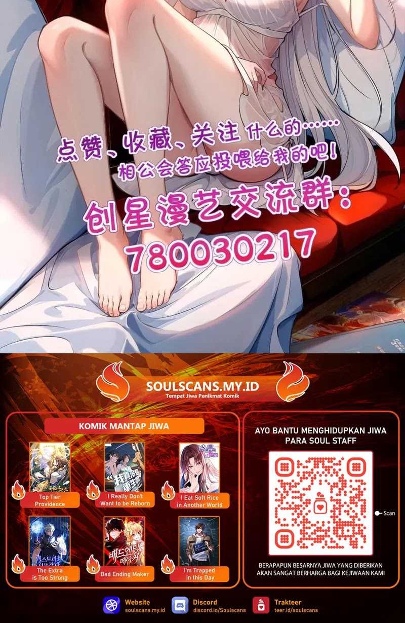During The Live Streaming, I Proposed To A Female Ghost Chapter 47 - halaman 63