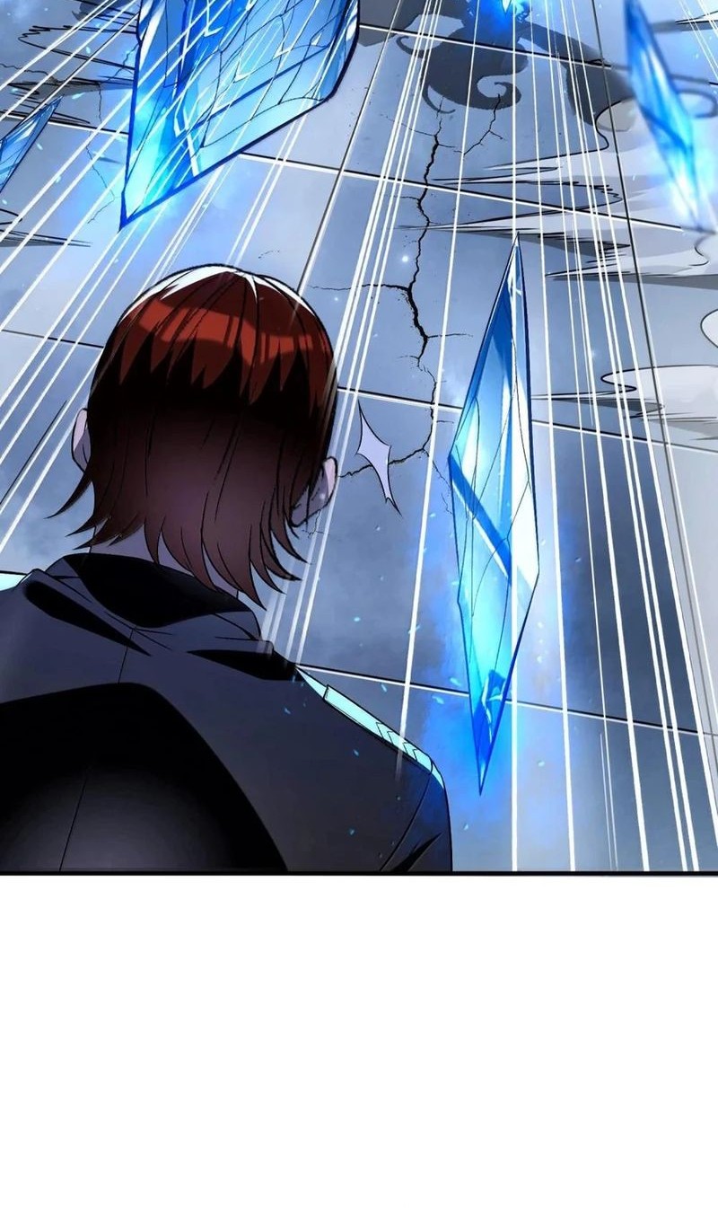 During The Live Streaming, I Proposed To A Female Ghost Chapter 48 - halaman 10