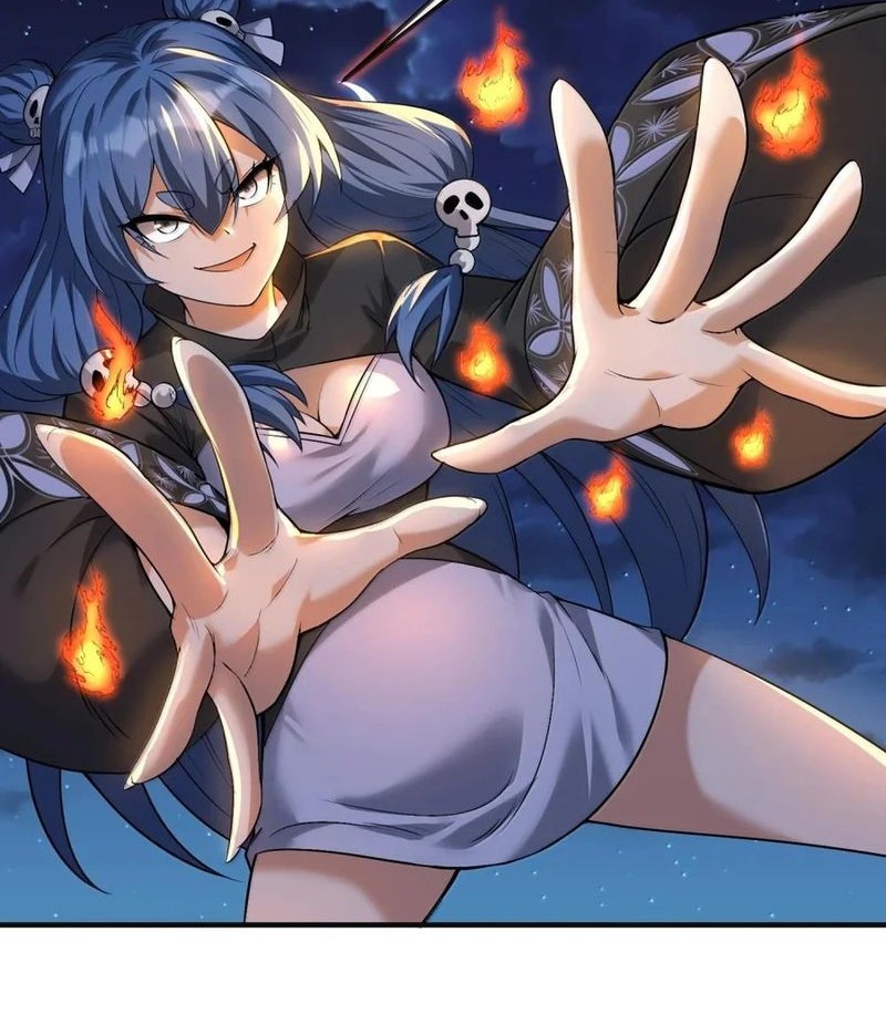 During The Live Streaming, I Proposed To A Female Ghost Chapter 48 - halaman 42
