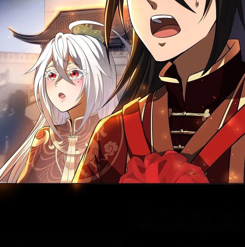 During The Live Streaming, I Proposed To A Female Ghost Chapter 49 - halaman 46