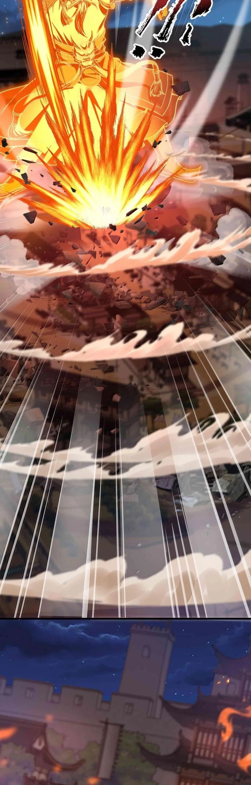 During The Live Streaming, I Proposed To A Female Ghost Chapter 49 - halaman 48
