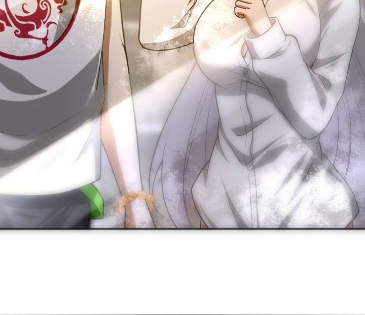 During The Live Streaming, I Proposed To A Female Ghost Chapter 5 - halaman 26