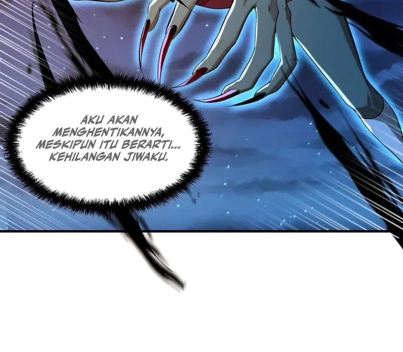During The Live Streaming, I Proposed To A Female Ghost Chapter 51 - halaman 10