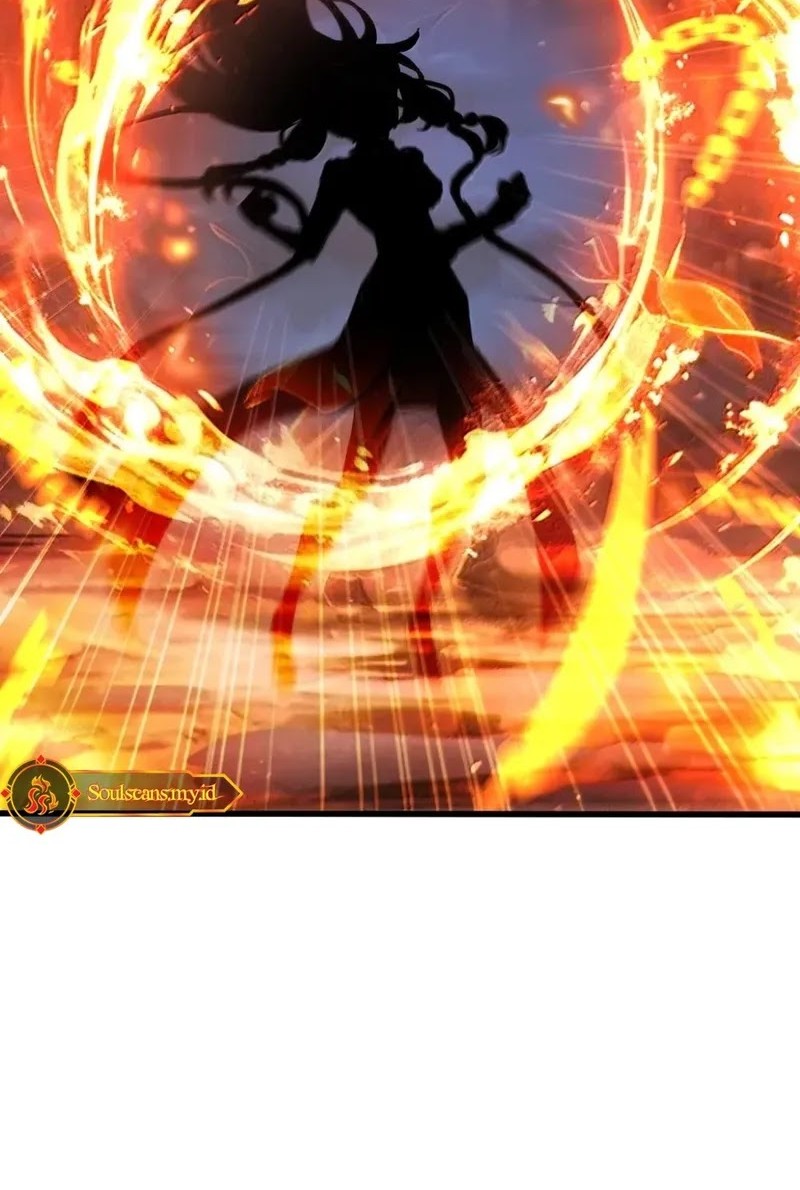 During The Live Streaming, I Proposed To A Female Ghost Chapter 52 - halaman 24