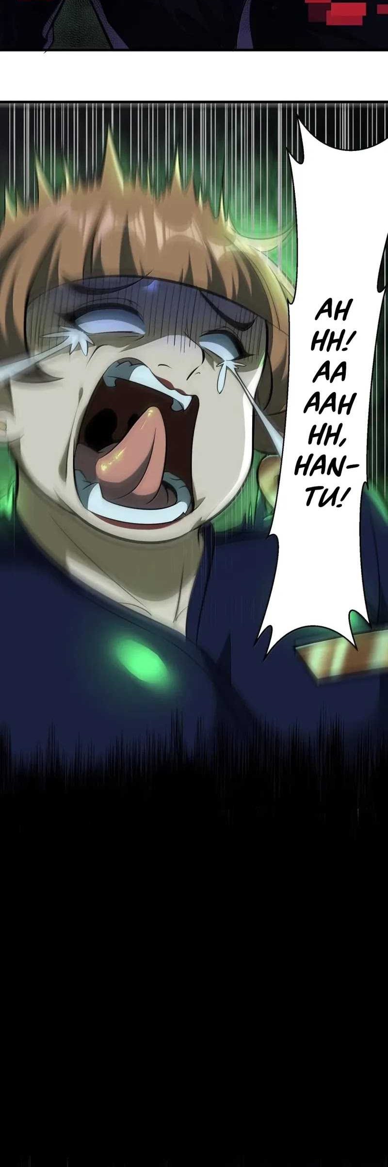 During The Live Streaming, I Proposed To A Female Ghost Chapter 55 - halaman 12