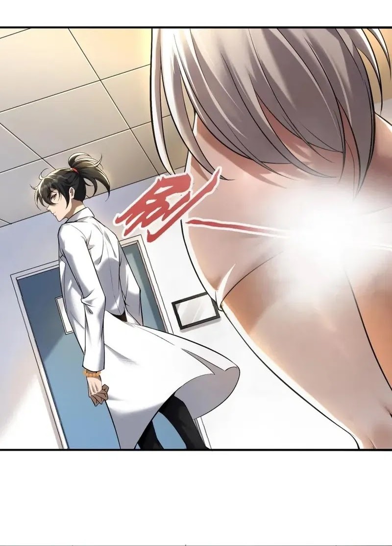 During The Live Streaming, I Proposed To A Female Ghost Chapter 58 - halaman 23
