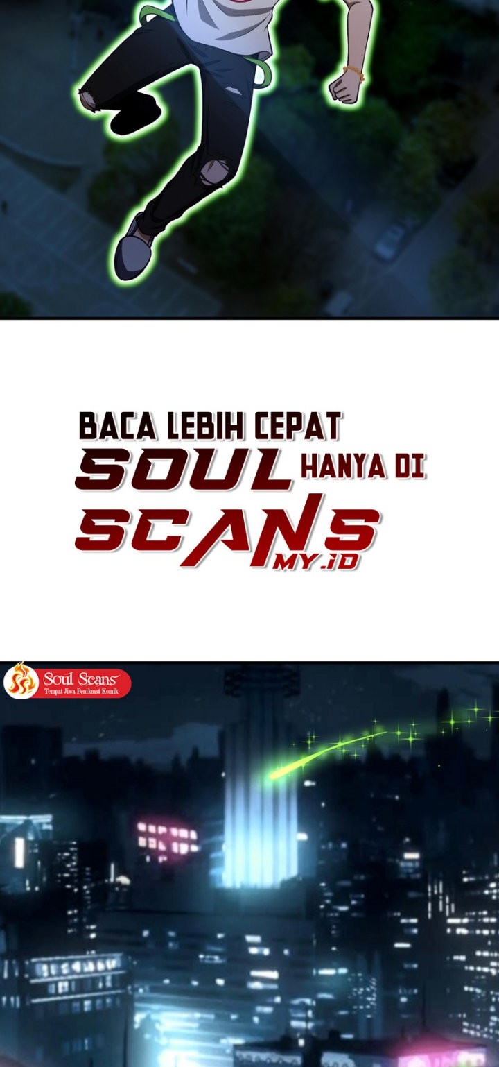 During The Live Streaming, I Proposed To A Female Ghost Chapter 6 - halaman 32