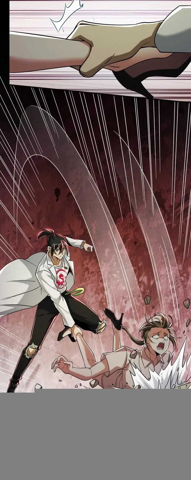 During The Live Streaming, I Proposed To A Female Ghost Chapter 60 - halaman 23
