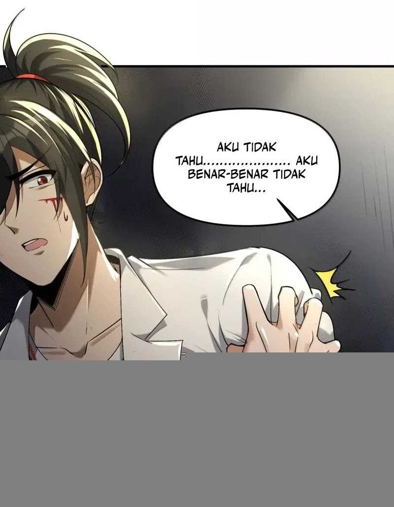 During The Live Streaming, I Proposed To A Female Ghost Chapter 60 - halaman 43