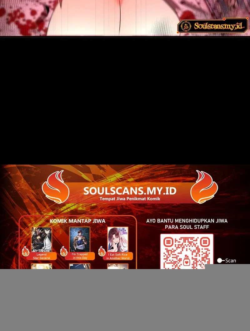 During The Live Streaming, I Proposed To A Female Ghost Chapter 60 - halaman 47