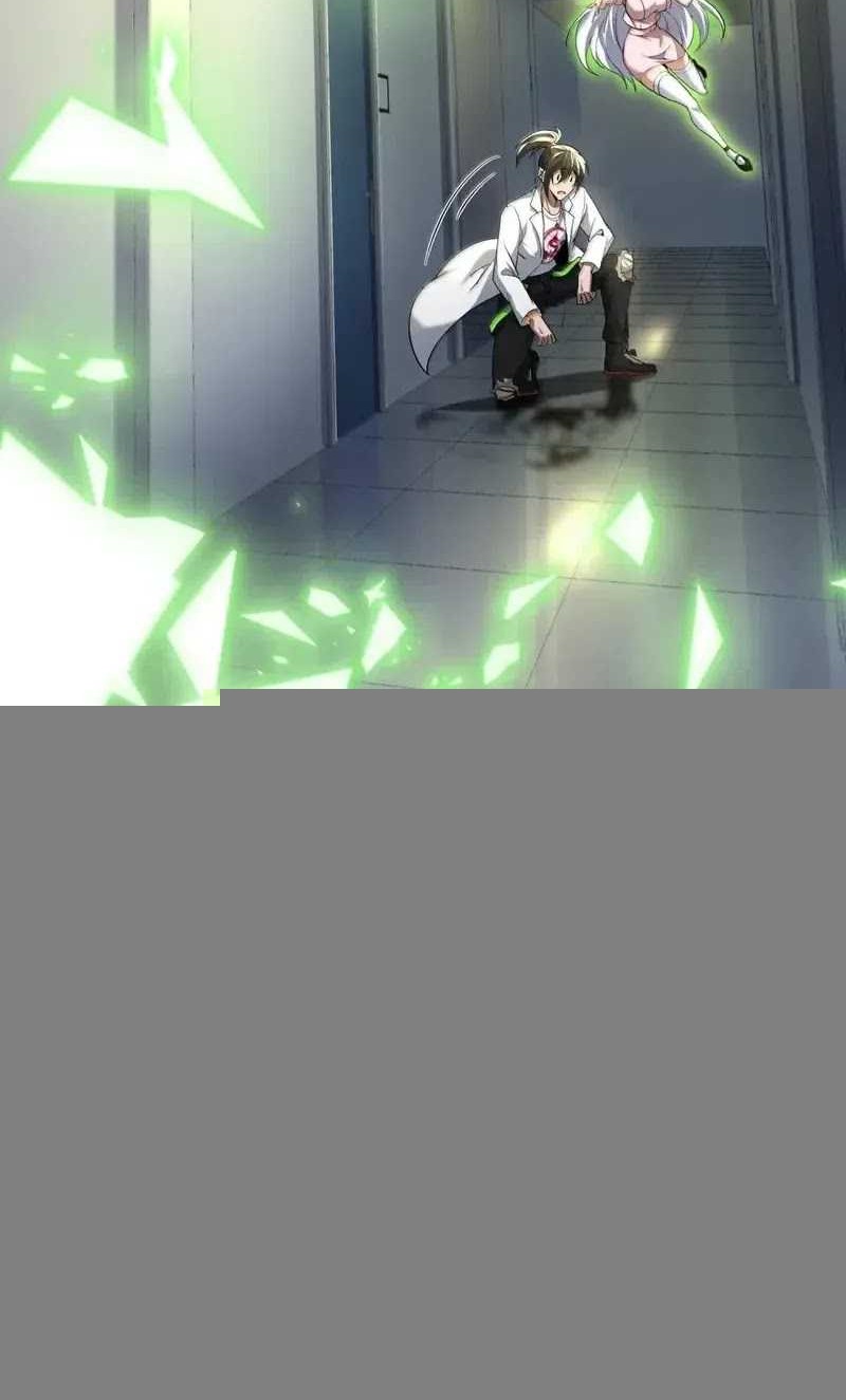 During The Live Streaming, I Proposed To A Female Ghost Chapter 61 - halaman 12
