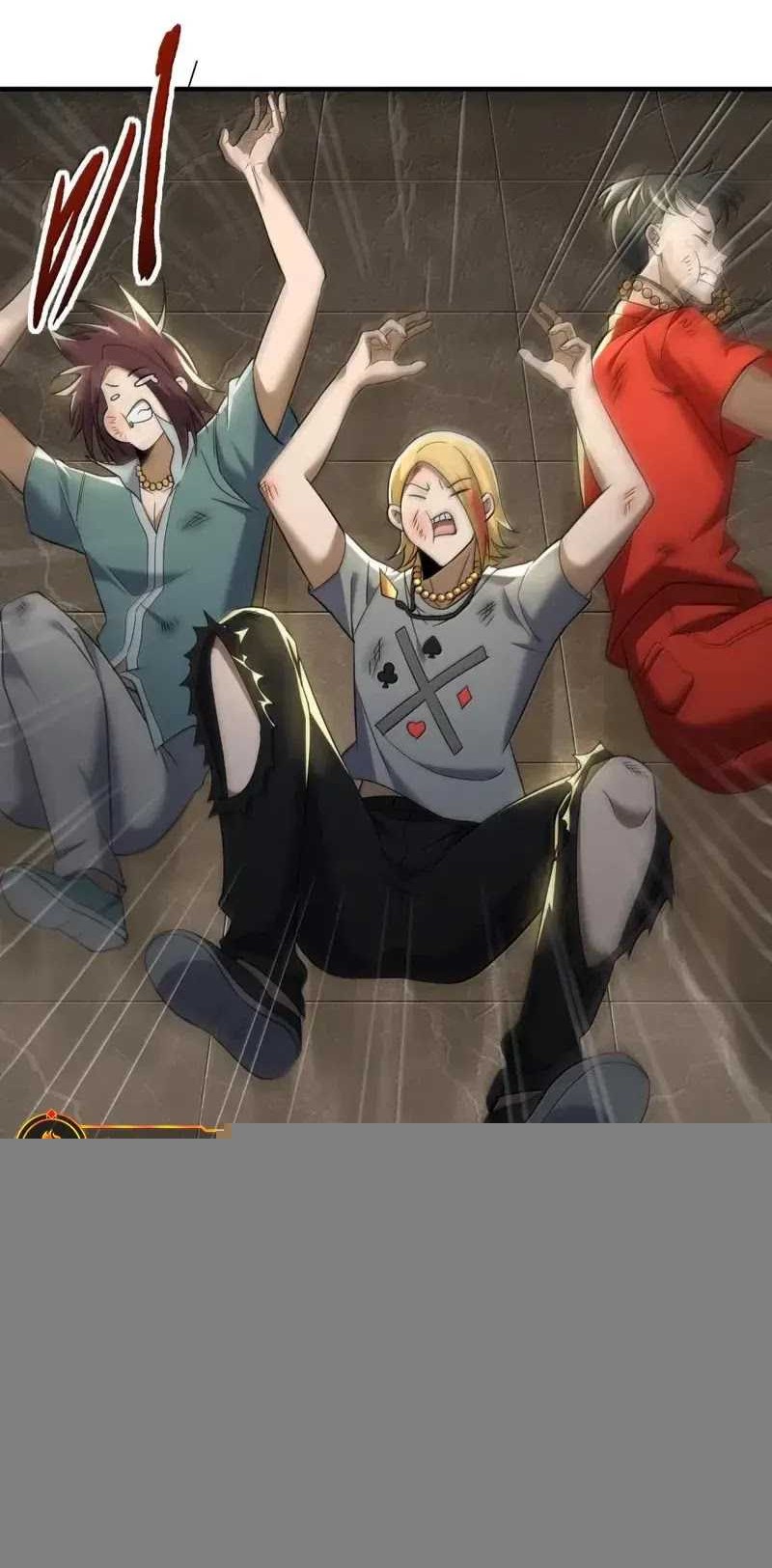 During The Live Streaming, I Proposed To A Female Ghost Chapter 61 - halaman 32