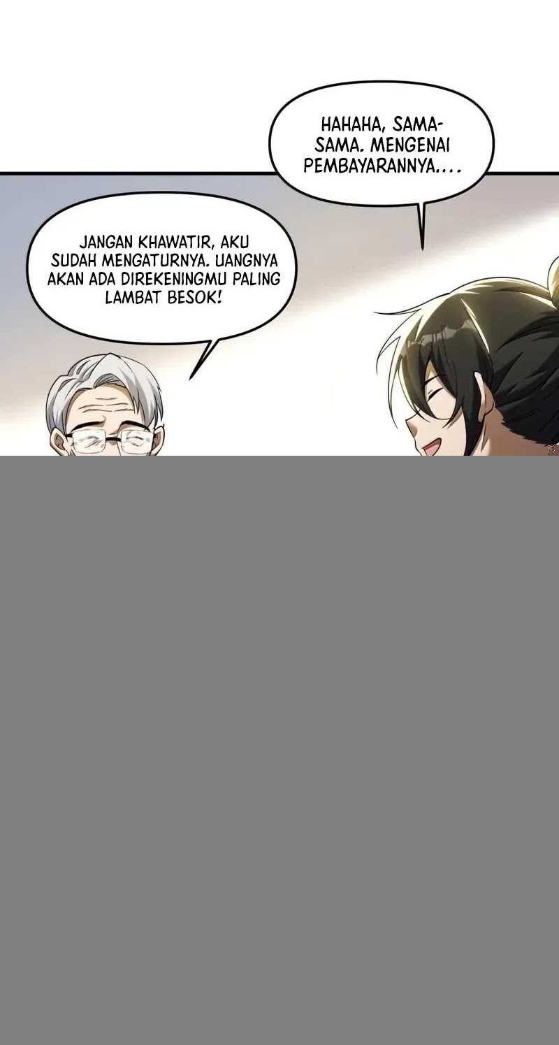 During The Live Streaming, I Proposed To A Female Ghost Chapter 61 - halaman 38