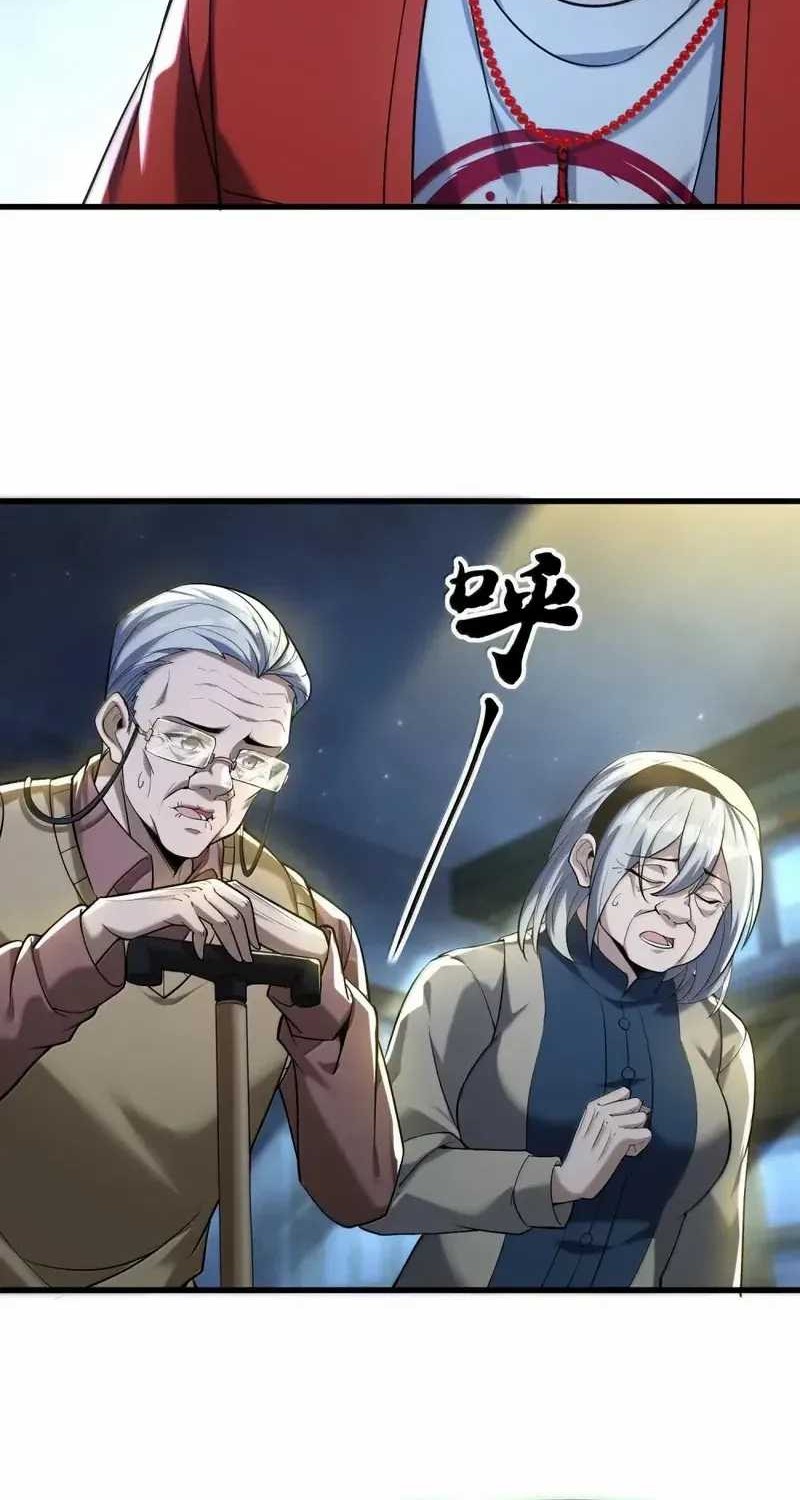 During The Live Streaming, I Proposed To A Female Ghost Chapter 63 - halaman 14