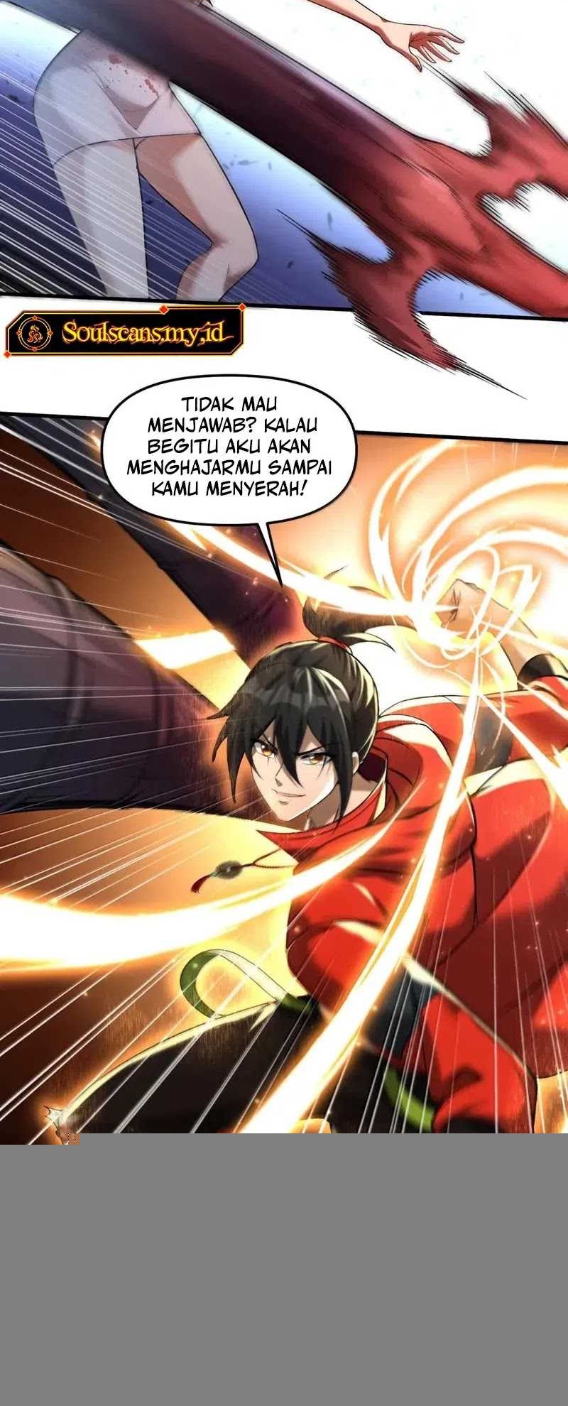 During The Live Streaming, I Proposed To A Female Ghost Chapter 64 - halaman 40
