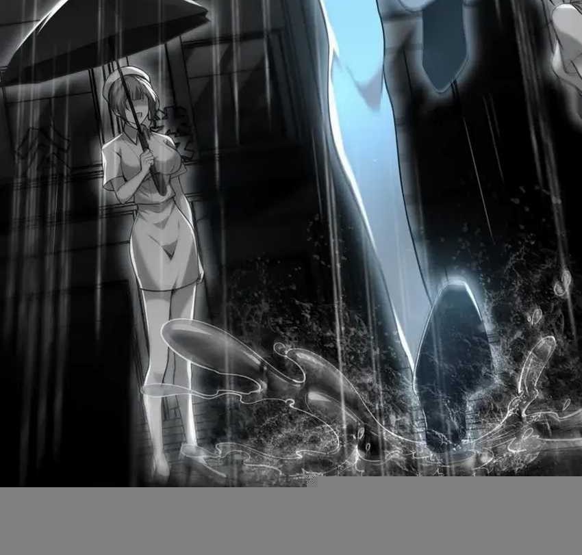 During The Live Streaming, I Proposed To A Female Ghost Chapter 65 - halaman 48
