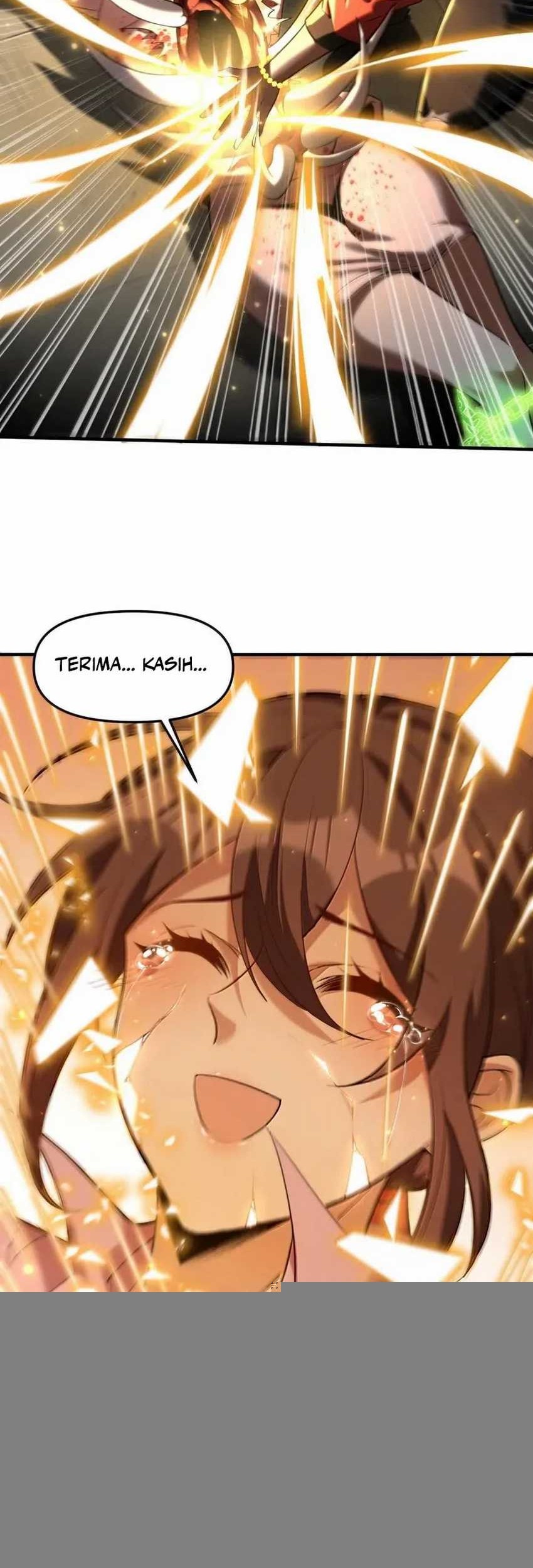 During The Live Streaming, I Proposed To A Female Ghost Chapter 66 - halaman 48