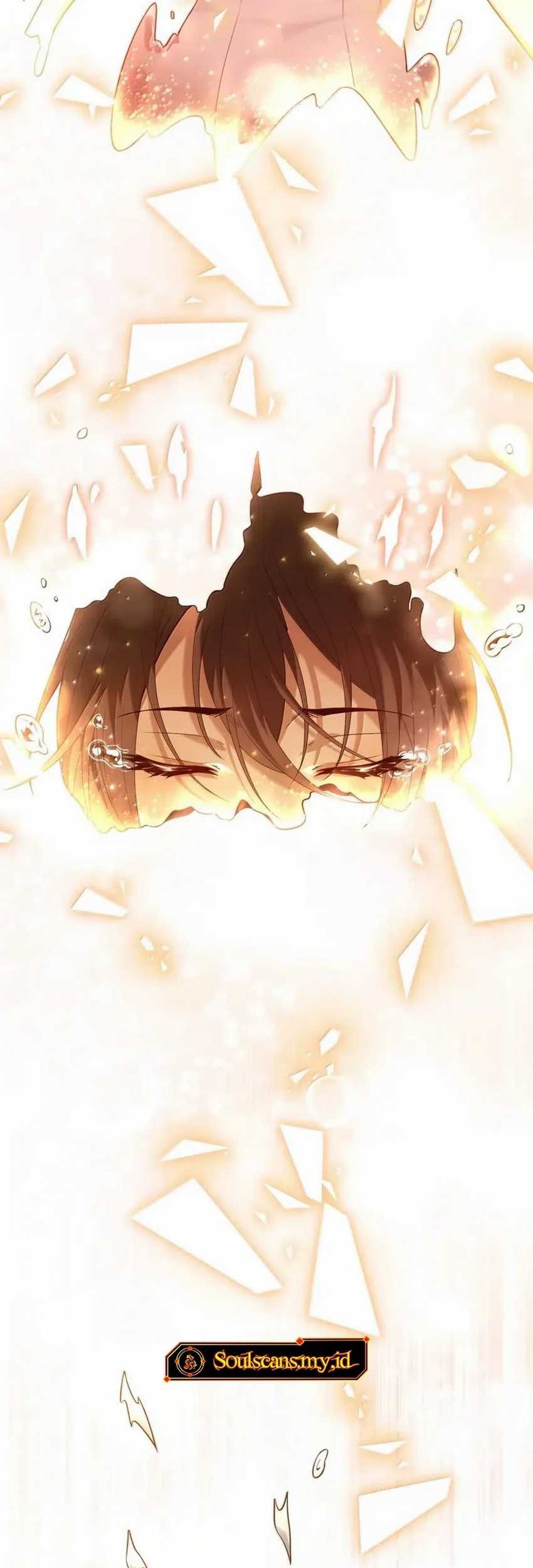 During The Live Streaming, I Proposed To A Female Ghost Chapter 66 - halaman 52