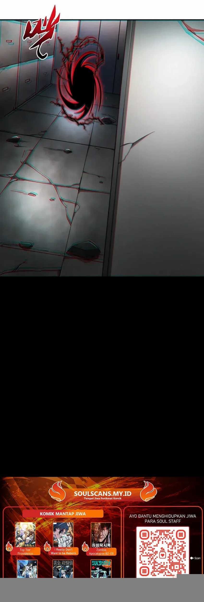 During The Live Streaming, I Proposed To A Female Ghost Chapter 66 - halaman 64