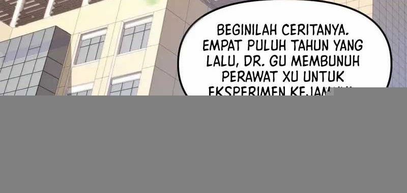 During The Live Streaming, I Proposed To A Female Ghost Chapter 67 - halaman 13