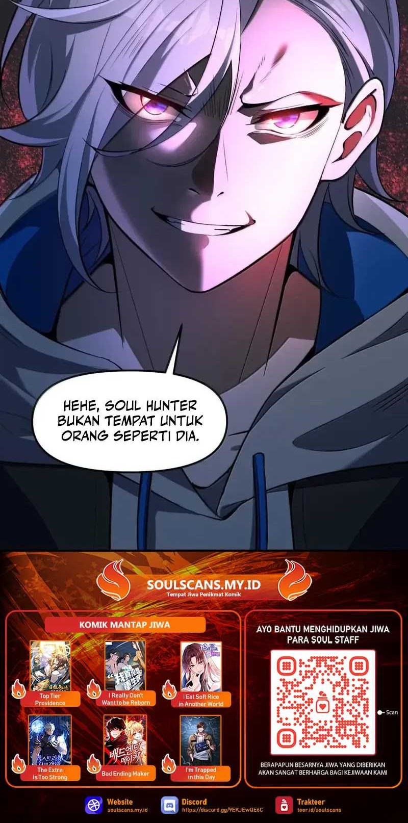 During The Live Streaming, I Proposed To A Female Ghost Chapter 69 - halaman 49