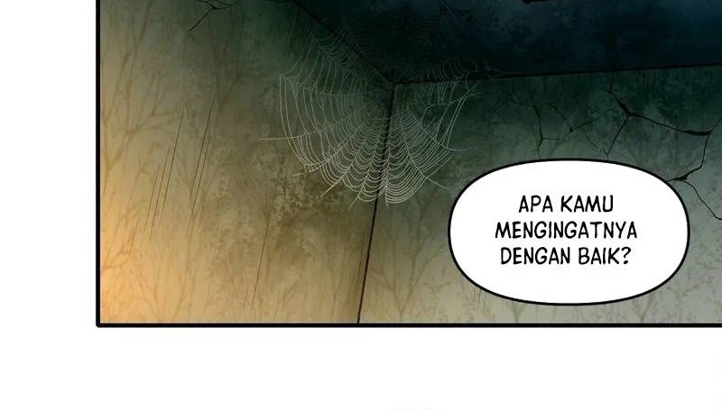 During The Live Streaming, I Proposed To A Female Ghost Chapter 7 - halaman 44