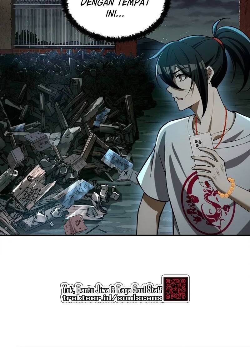 During The Live Streaming, I Proposed To A Female Ghost Chapter 7 - halaman 5
