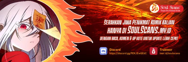 During The Live Streaming, I Proposed To A Female Ghost Chapter 7 - halaman 53