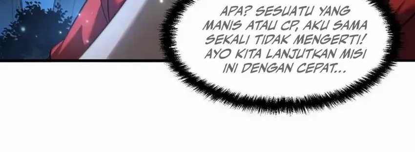 During The Live Streaming, I Proposed To A Female Ghost Chapter 70 - halaman 19