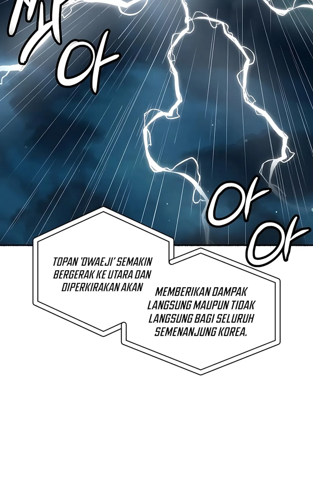 During The Live Streaming, I Proposed To A Female Ghost Chapter 70 - halaman 2