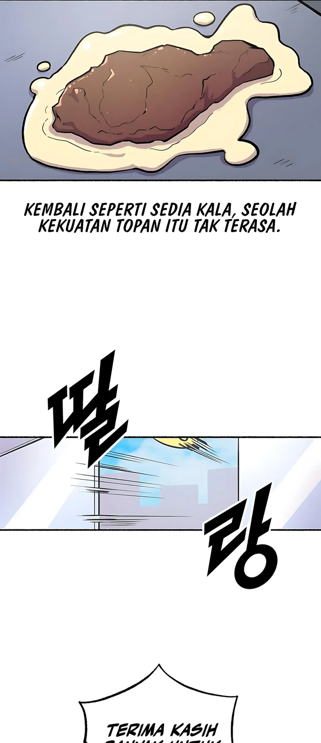 During The Live Streaming, I Proposed To A Female Ghost Chapter 70 - halaman 39