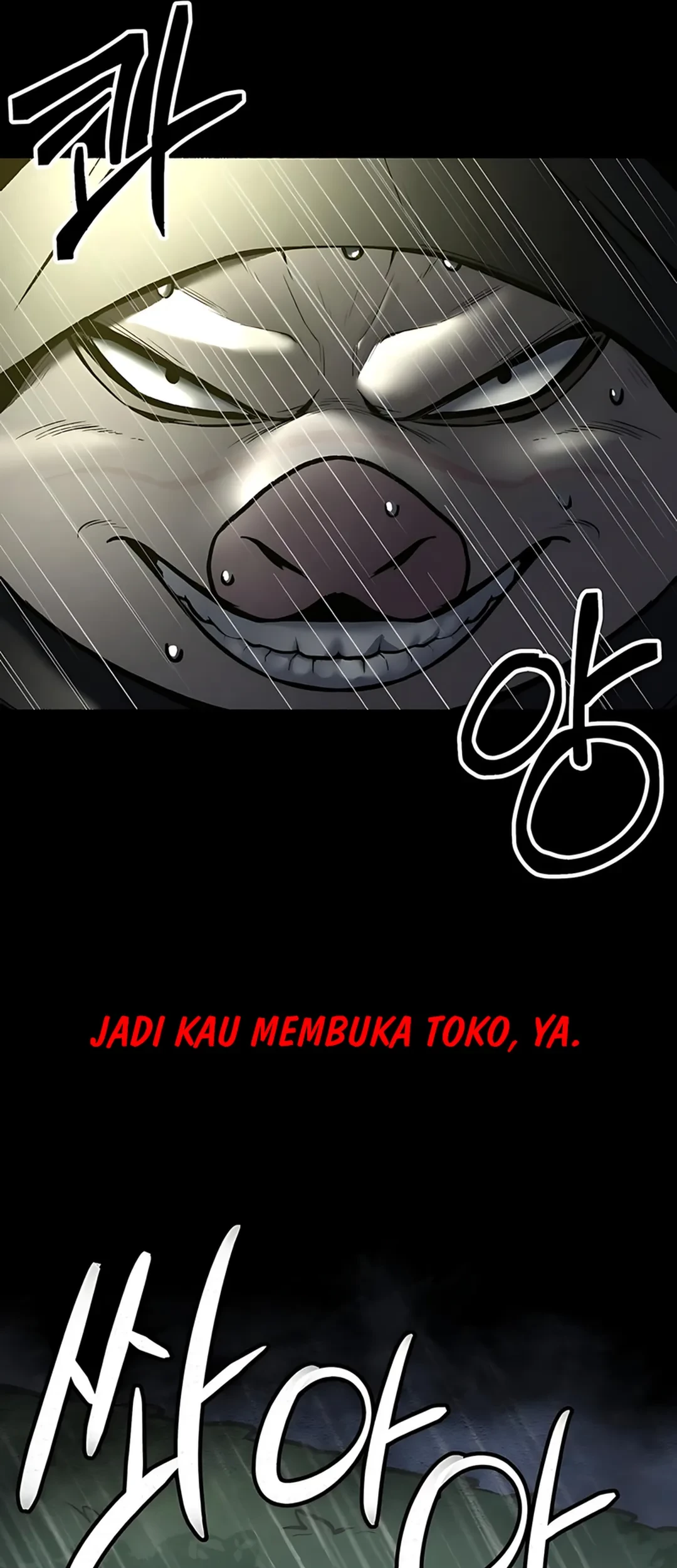 During The Live Streaming, I Proposed To A Female Ghost Chapter 70 - halaman 5