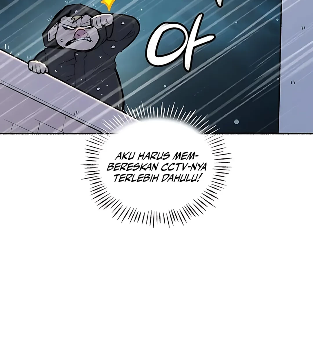 During The Live Streaming, I Proposed To A Female Ghost Chapter 70 - halaman 8