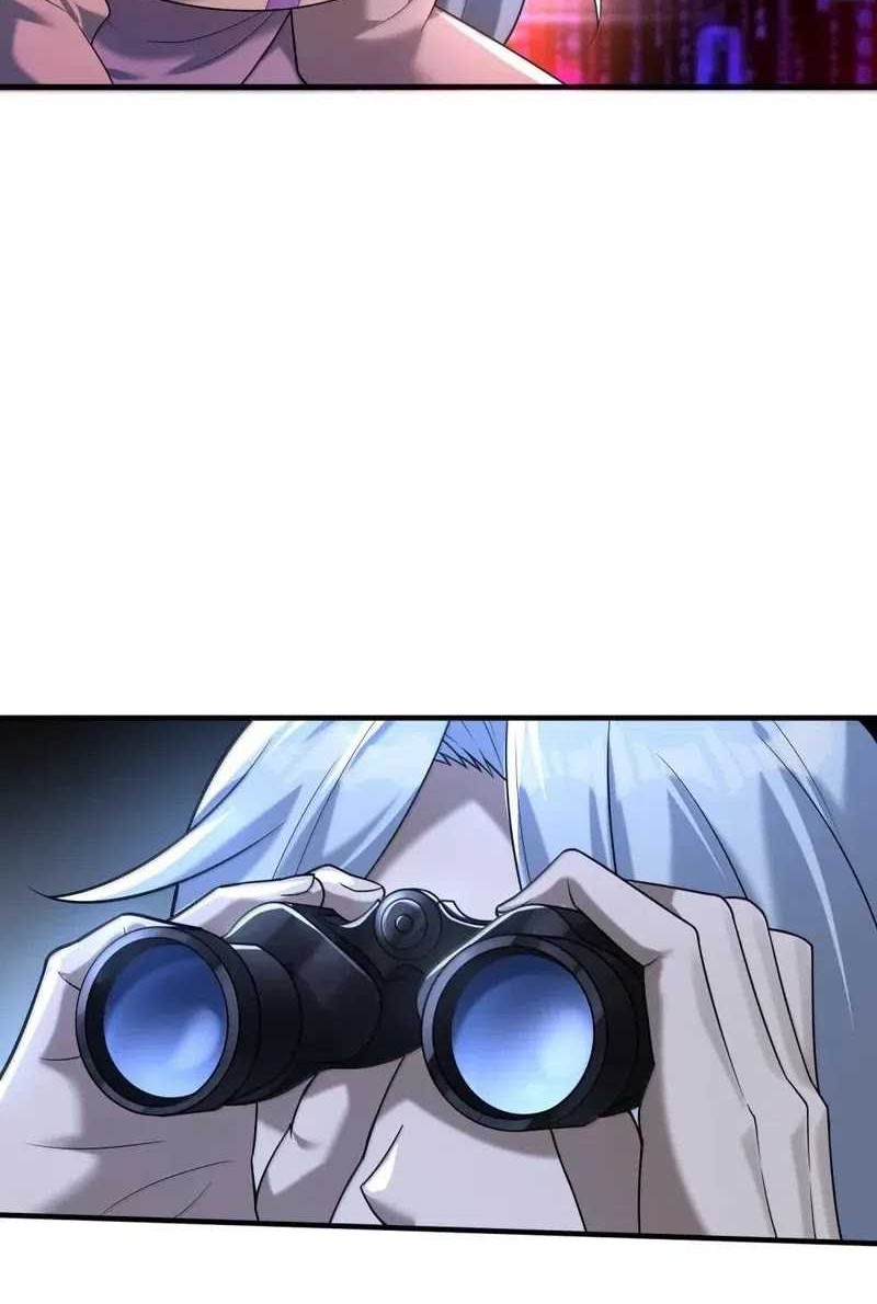 During The Live Streaming, I Proposed To A Female Ghost Chapter 71 - halaman 42