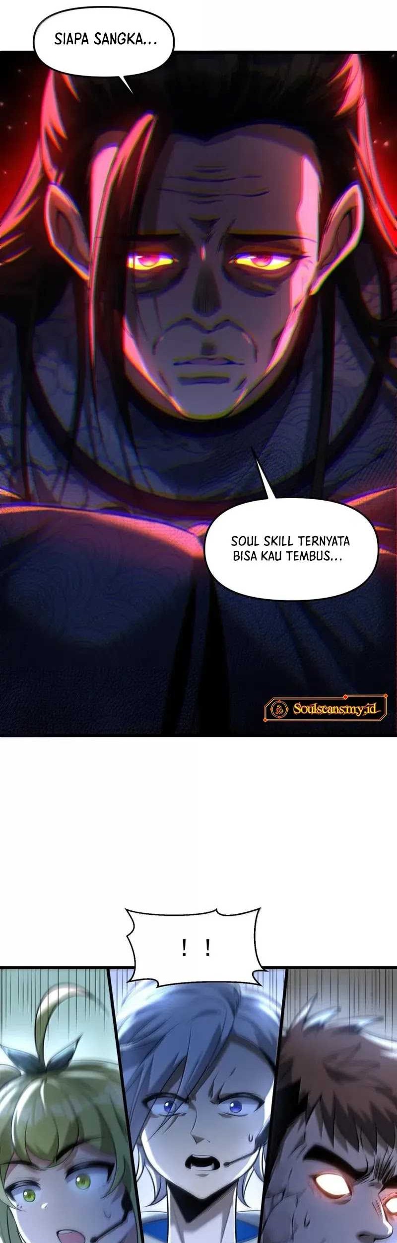 During The Live Streaming, I Proposed To A Female Ghost Chapter 72 - halaman 18
