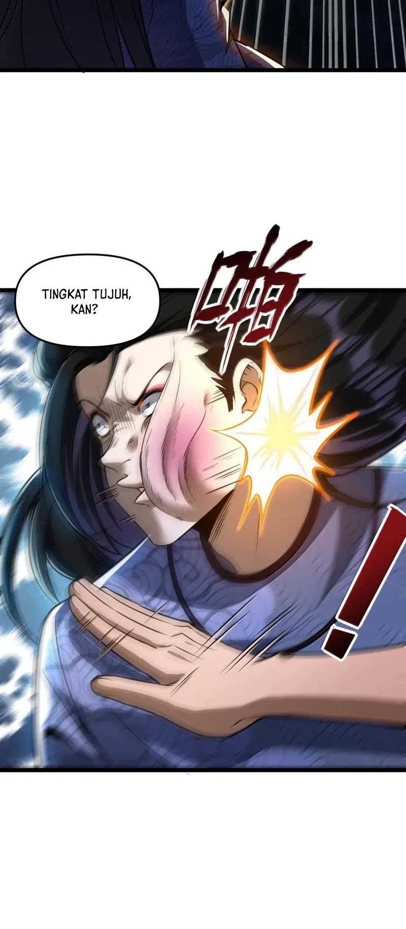 During The Live Streaming, I Proposed To A Female Ghost Chapter 72 - halaman 39