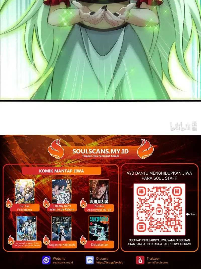 During The Live Streaming, I Proposed To A Female Ghost Chapter 72 - halaman 54