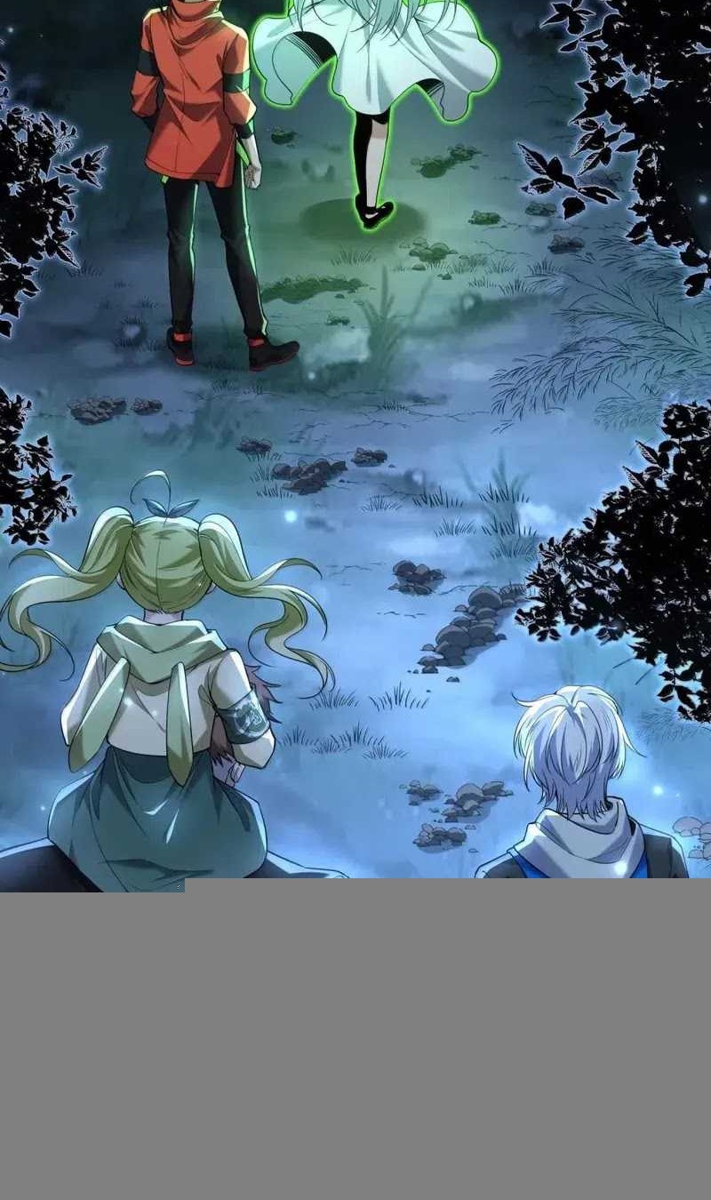 During The Live Streaming, I Proposed To A Female Ghost Chapter 73 - halaman 3